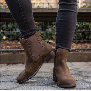 Thursday Boot Co women’s Chelsea boot